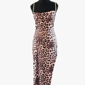 Women's maxi dress